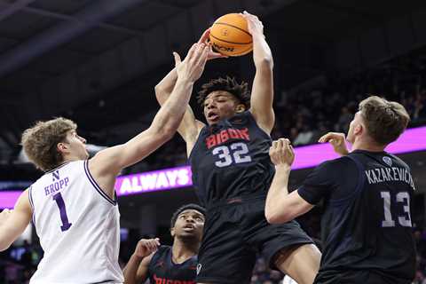 UMBC vs. Howard prediction: March Madness First Four odds, pick, best bet Tuesday