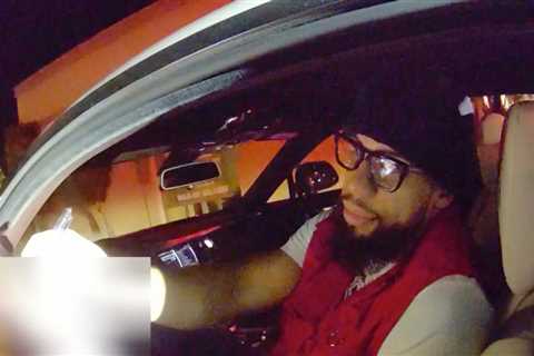 Cops ‘concerned’ Dillon Brooks’ erratic driving could cause ‘catastrophic collision’ weeks before..