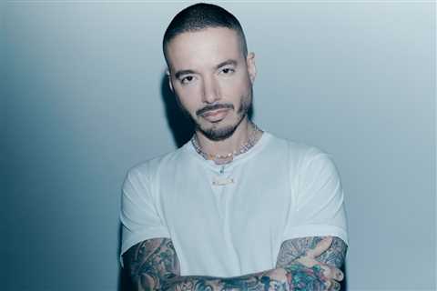 J Balvin Achieves Record-Extending 40th No. 1 on Latin Airplay Chart: ‘This Means a Lot’