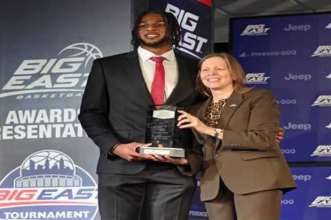 Growing list of March Madness snubs are exactly the motivation St. John’s needs