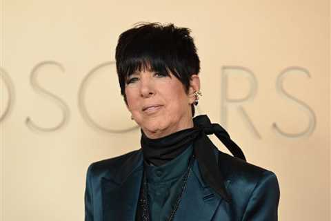 After Going 0-17 Diane Warren Fully Embraces Being ‘Biggest Loser’ in Oscar History: ‘That Means..