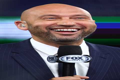 Derek Jeter pushes back on World Baseball Classic being bigger than World Series: ‘Completely..