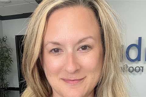 TikToker Rachel Tussey Dead at 47