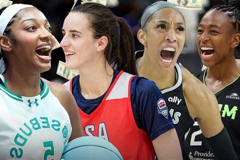 WNBA Players Reach CBA Agreement, Season Set For May 8
