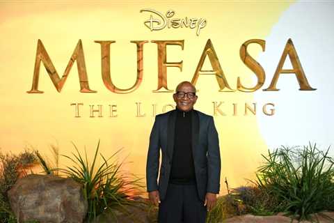 ‘The Circle of Life’ Chant Performer Sues Comedian Over Viral ‘The Lion King’ Podcast Clip