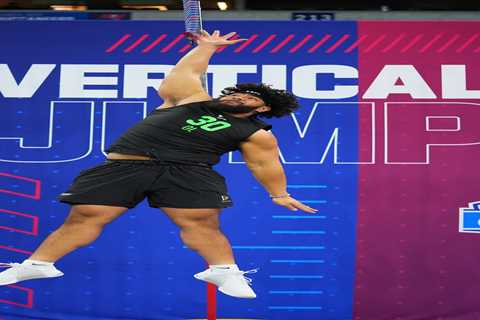 Chargers 3-round 2026 Mock Draft 1.0: Bolts opt for Penn State guard