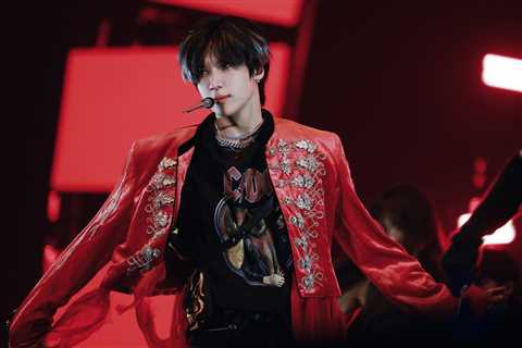 Taemin Exhibit Coming to Grammy Museum Ahead of His Coachella Debut