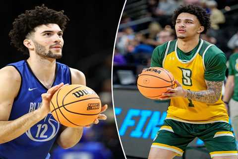 March Madness 2026: How to watch No. 1 Duke vs. No. 16 Siena for free