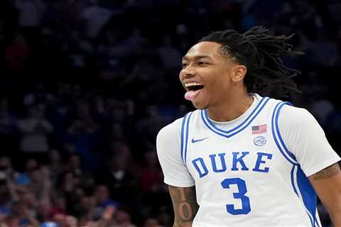 Duke vs. Siena prediction: March Madness odds, picks, best bet for Thursday’s Round of 64