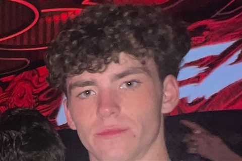 Missing Alabama Student Jimmy Gracey's Wallet Found in Ocean Off Barcelona