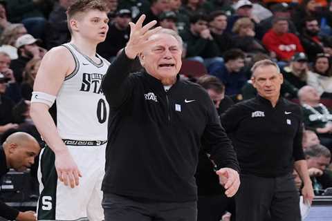 Michigan State vs. North Dakota State prediction: March Madness 2026 odds, picks, best bet for..