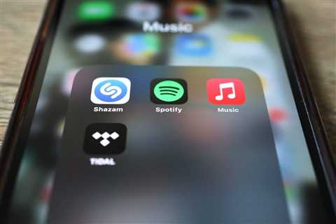 Feds Score Guilty Plea in First-Ever U.S. Streaming Fraud Case — An $8M Scheme Aided by AI Music