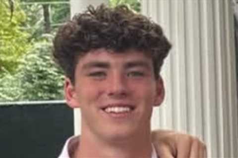 Missing Alabama Student Jimmy Gracey's Body Found in Barcelona Marina