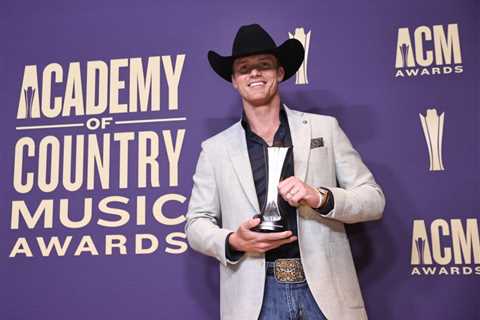 ACM Radio Awards 2026 Winners Revealed: See the Full List