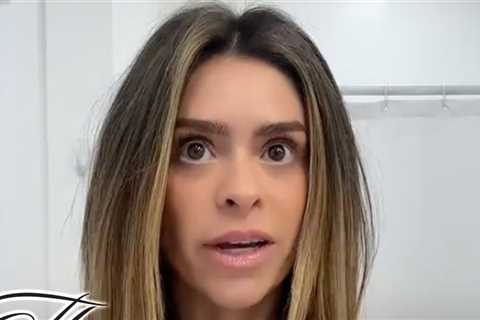 Taylor Frankie Paul Speaks Out on 'Bachelorette' Cancellation, Will 'Own Her Story'