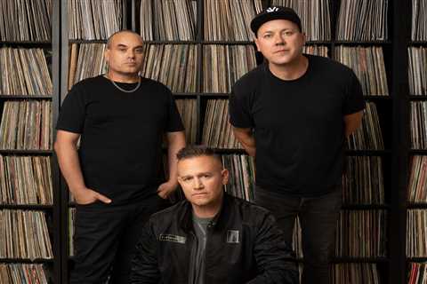 As Hilltop Hoods Complete Biggest Tour Yet, Australian Hip-Hop Legends Reflect on ‘Creativity..