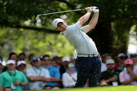 Rory McIlroy reveals Phil Mickelson’s advice that led to Masters triumph