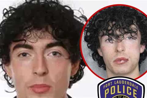 Florida State Kicker Conor McAneney Punched Twice By Cops During Arrest