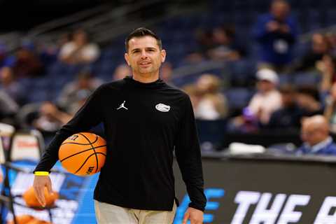 Florida vs. Prairie View A&M prediction: March Madness 2026 picks, odds