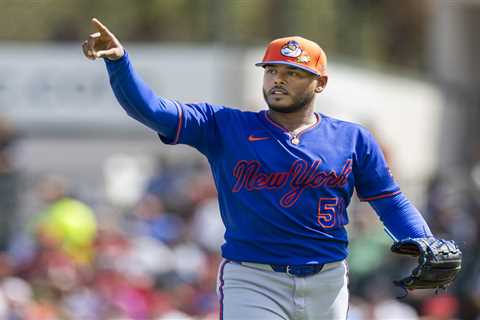 Sizing up potential MLB extension candidates — and where the Mets stand with Freddy Peralta