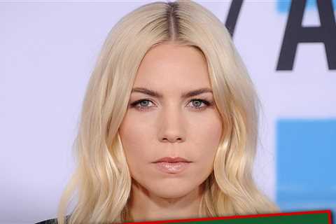Skylar Grey Scrubbing Sexy Hometown High School Videos After Backlash