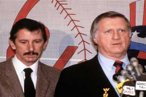Inside George Steinbrenner’s infamous feud with Yankees manager: ‘Hard to believe he said those..