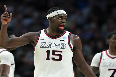 Texas vs. Gonzaga prediction: March Madness 2026 Round of 32 picks, odds, best bets Saturday