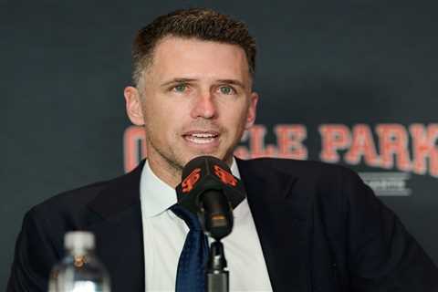 How Buster Posey has changed SF Giants’ player development priorities from Farhan Zaidi era