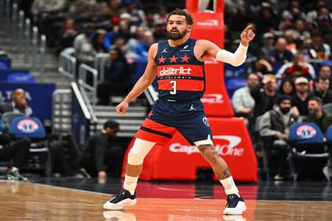 Knicks won’t face longtime nemesis Trae Young in Wizards clash