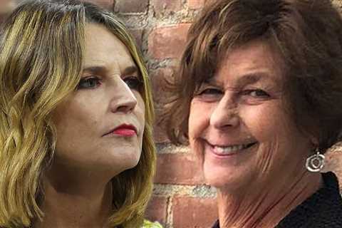 Savannah Guthrie Posts Hopeful Message as Search for Mom Nancy Enters Week 7