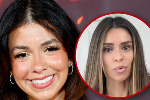 Jennifer Affleck Reflects on 'Mormon Wives' Journey Amid Taylor Frankie Paul Scandal