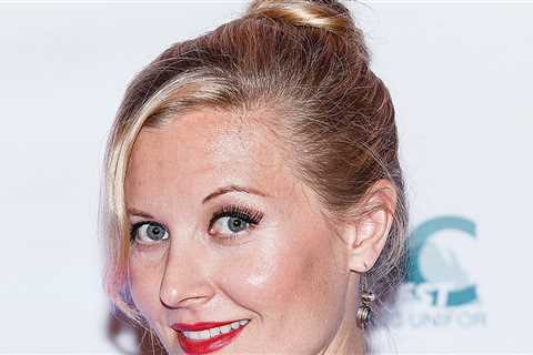 'Supernatural' Actress Carrie Anne Fleming Dead at 51