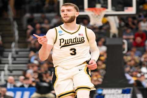 Breaking down best March Madness 2026 games today: Sunday’s top contests