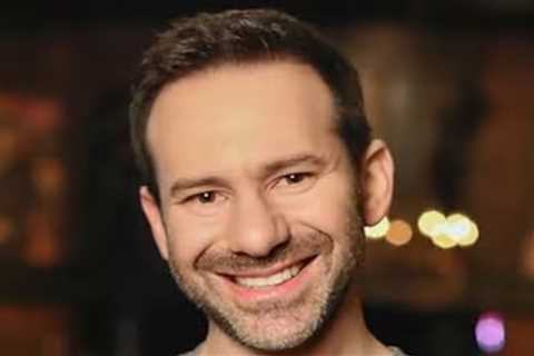 OnlyFans Owner Dead at 43