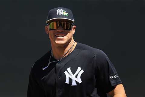 Aaron Judge, Yankees legend weigh in to The Post on captain’s ‘crazy’ spring boos