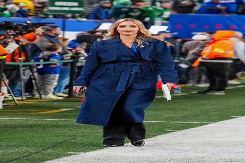 ESPN hiring Madelyn Burke as ‘SportsCenter’ anchor after decade with Giants