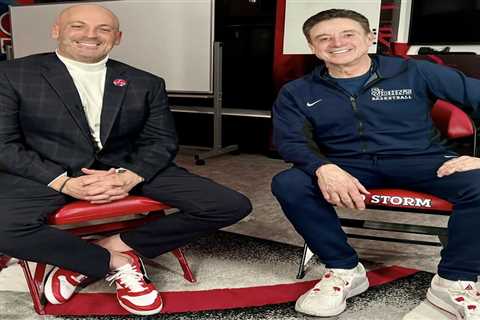 Gregg Giannotti goes scorched earth on Brandon Tierney after ‘bad teammate’ dig at WFAN