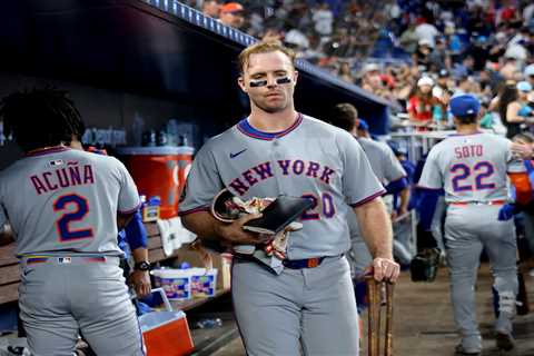 Mets and Yankees about to find out if they can both be right about how to respond to 2025 failures