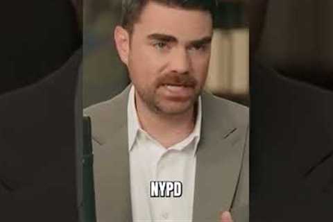 NYC Homeless Crisis Is INSANE