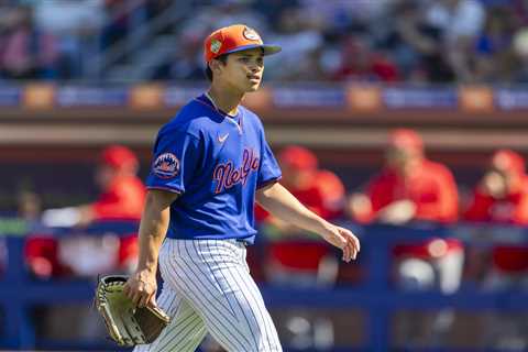 Meet the Mets pitching prospects positioned to have huge impact on season