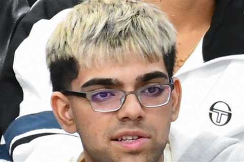 N3on, Benjy Chavez Swatted in Los Angeles