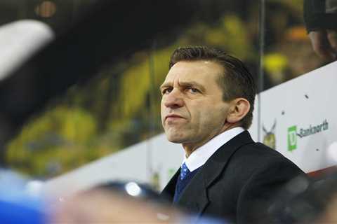 Former Yale hockey coach alleges ‘toxic environment’ under athletic director Victoria Chun, letter..