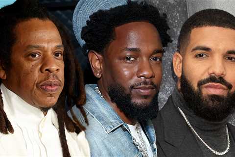 Jay-Z Adamant Picking Kendrick Lamar For Super Bowl Gig Wasn’t Drake Diss