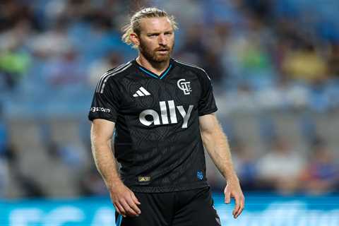 Veteran Tim Ream out to prove he is World Cup answer with USMNT thin at center back