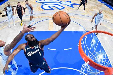 BetMGM bonus code NYPDM1500: Get a 20% first deposit match up to $1,500 for Magic vs. Cavaliers