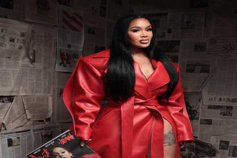 Althea Mink: Patrice Taylor’s Atlanta Couture Brand Built on Legacy, Resilience, and Architectural..