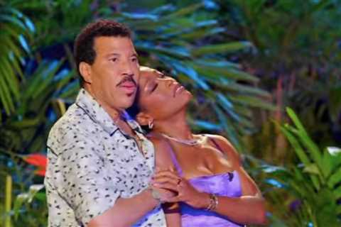 Lionel Richie Left Speechless by Keyla Richardson’s ‘American Idol’ Performance