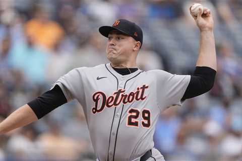 AL Central preview 2026: Why the Tigers will continue to roll over paltry division