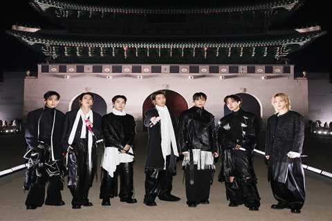 BTS Hit a Home Run With ‘ARIRANG’ & Now They’re Soundtracking MLB’s Opening Week With New..