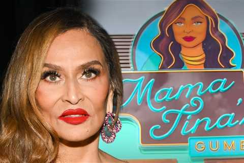 Beyoncé's Mom's Gumbo Booth Briefly Closed after Customer Vomited Blood